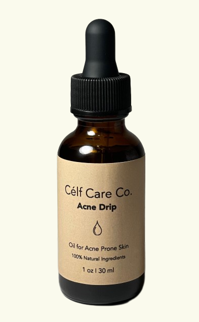 Acne Drip Face Oil